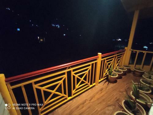 Bed & Breakfast Perfect Stay