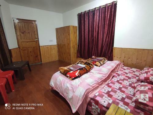 Bed & Breakfast Perfect Stay