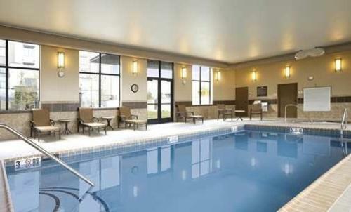 Hotel Homewood Suites By Hilton Kalispell