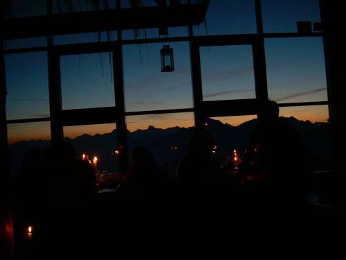 Hotel Tana Della Volpe