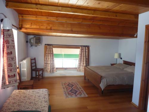 Hotel Tana Della Volpe