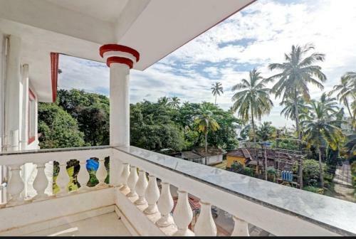 Hostal Souza Holiday Home