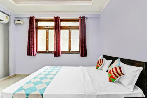 Hostal Souza Holiday Home