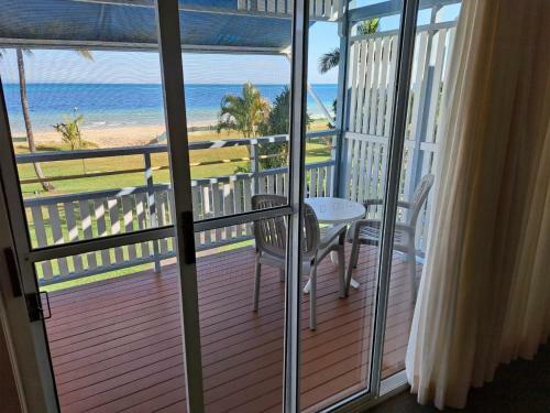 Apartamento Villa 5
