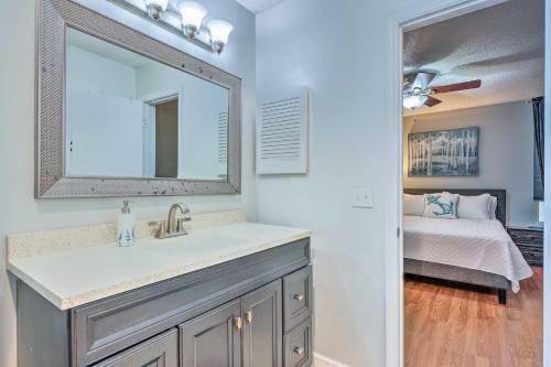 Soothing Gem With Backyard, Near Coastal Fun!