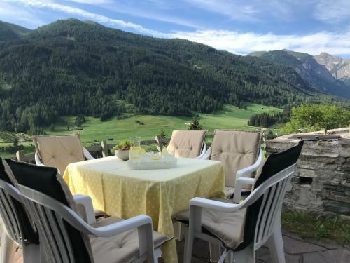 Apartamento Haus T�lerblick
