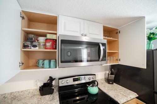 The Lily, 3-bed, Central, Lakeland, Near Themepark