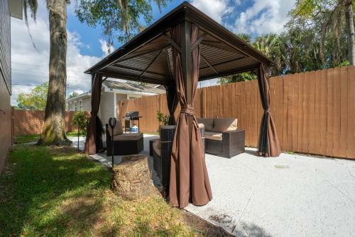 The Lily, 3-bed, Central, Lakeland, Near Themepark