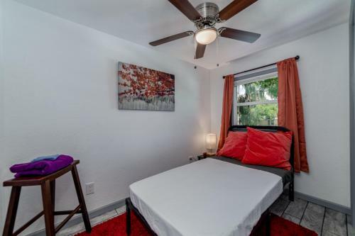 The Lily, 3-bed, Central, Lakeland, Near Themepark