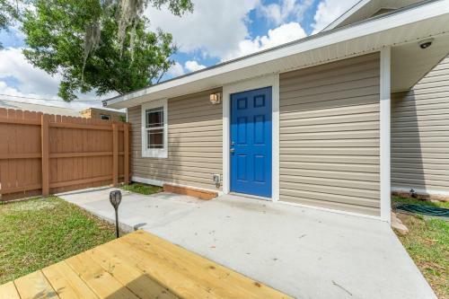 The Sunshine Spacious 4 Bed Vacation Home, Lakeland