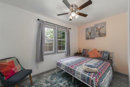 The Sunshine Spacious 4 Bed Vacation Home, Lakeland