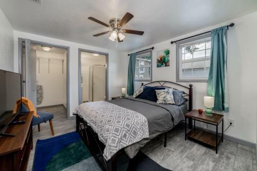 The Sunshine Spacious 4 Bed Vacation Home, Lakeland