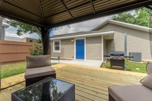 The Sunshine Spacious 4 Bed Vacation Home, Lakeland