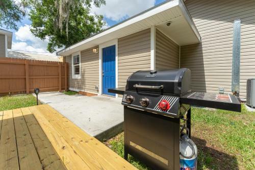 The Sunshine Spacious 4 Bed Vacation Home, Lakeland
