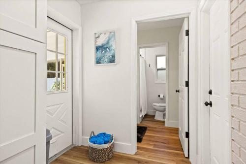 New!overbrook Oasis 4/3 Heated Pool.5min To Beach