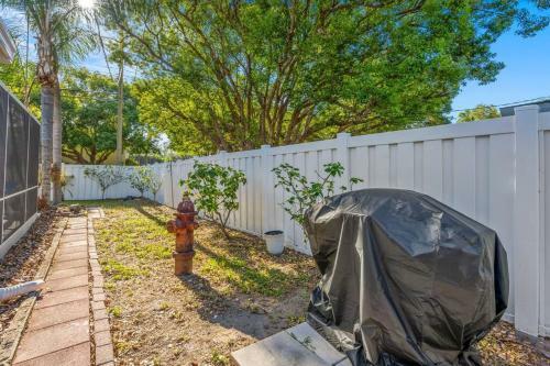 New!overbrook Oasis 4/3 Heated Pool.5min To Beach