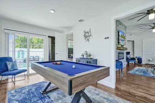 Grand Getaway Villa