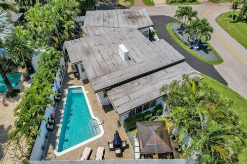 Grand Getaway Villa