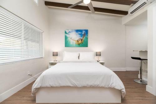 Apartamento The Hideaway At Lake Ridge 2