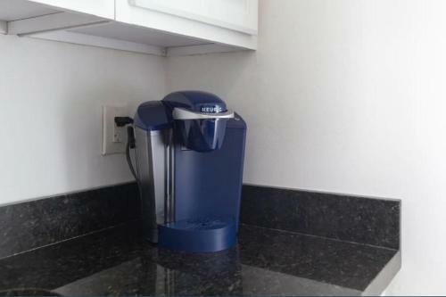 Apartamento Modern Garden Getaway W/ Parking & Patio