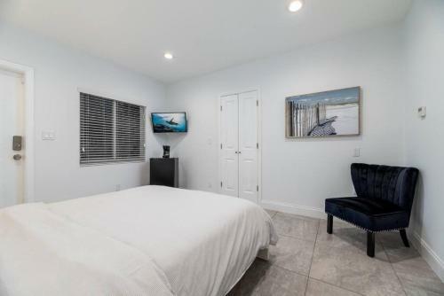 Apartamento Bayshore Breeze 6 - Fort Lauderdale Beach