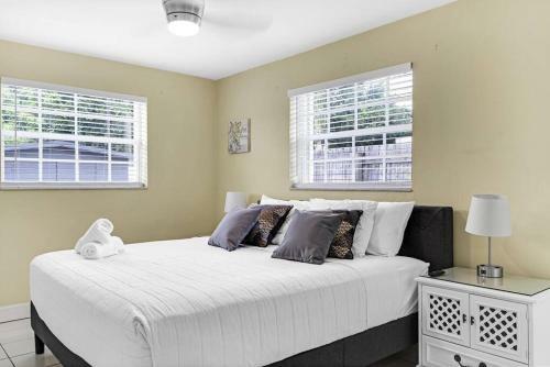 Dania Hills With Pool 10 Min To Beach