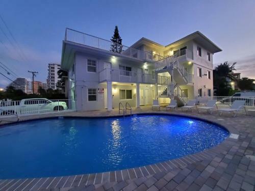 Apartamento Bayshore Breeze 2 - Fort Lauderdale Beach