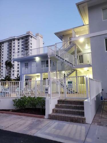 Apartamento Bayshore Breeze 2 - Fort Lauderdale Beach