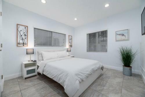 Apartamento Bayshore Breeze 5 - Fort Lauderdale Beach