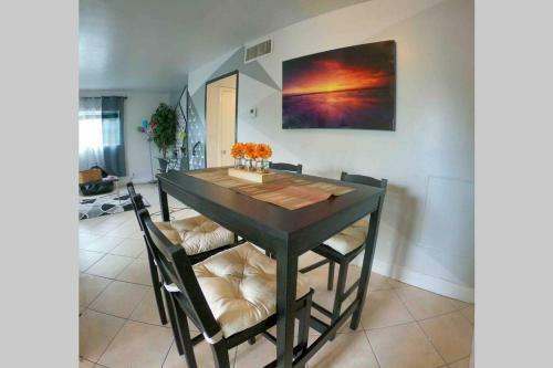 Art Inspired Apartments