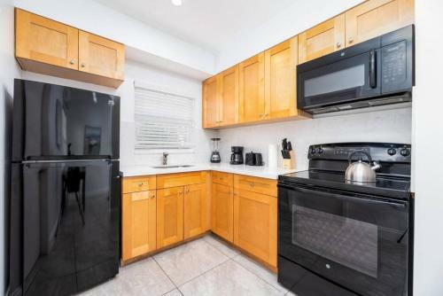 Apartamento Bayshore Breeze 9 - Fort Lauderdale Beach