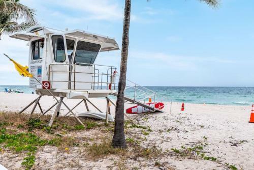 Apartamento Bayshore Breeze 8 - Fort Lauderdale Beach