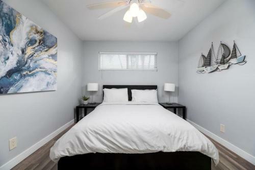 Apartamento The Palms At Middle River Terrace 3
