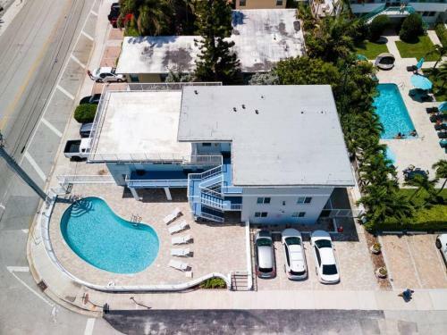 Apartamento Bayshore Breeze 1 - Fort Lauderdale Beach