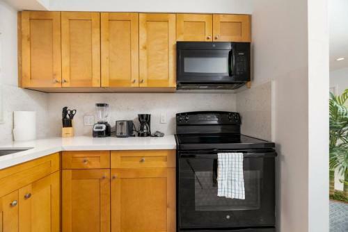 Apartamento Bayshore Breeze 1 - Fort Lauderdale Beach