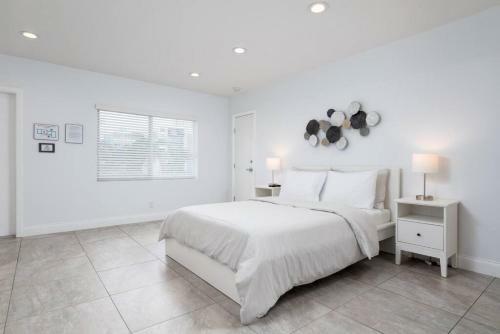 Apartamento Bayshore Breeze 7 - King Bed, Kitchen, Parking