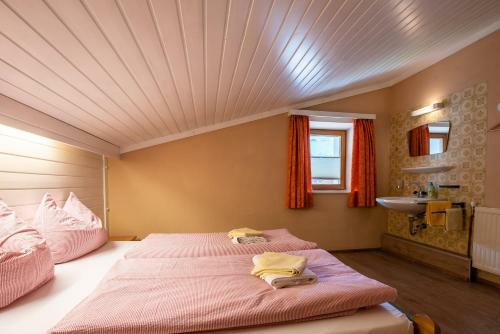 Apartment Zw�lferblick