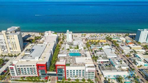 5 Beach Resort Apt W Front Bay View Terrace Up To 6 Pool