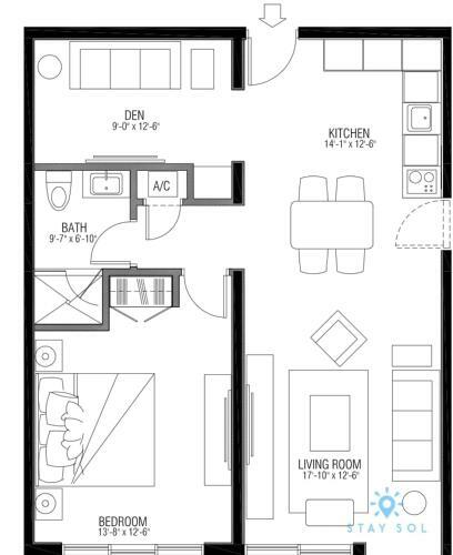5 Beach Resort Apt W Front Bay View Terrace Up To 6 Pool