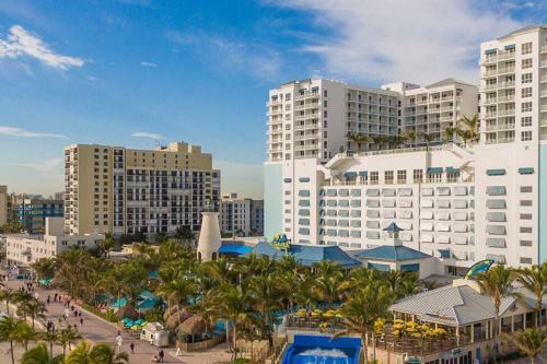 Apartamento Beachside Boutique Suite #2 On Beach + Broadwalk