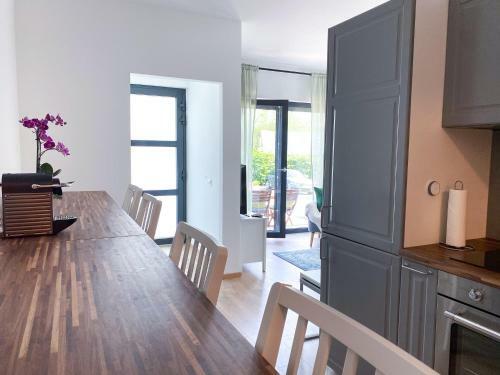 Familienapartment Bungalow Velden