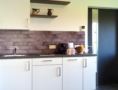 Apartamento Ferienwohnung Margarethe