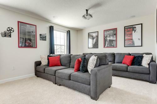 Championsgate 'halula' Home