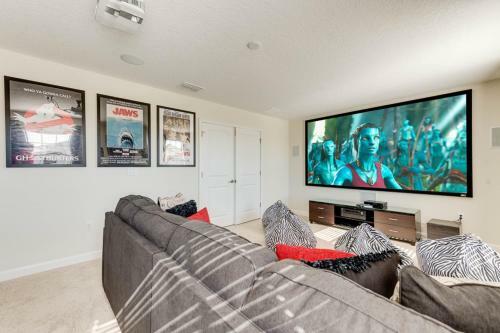 Championsgate 'halula' Home