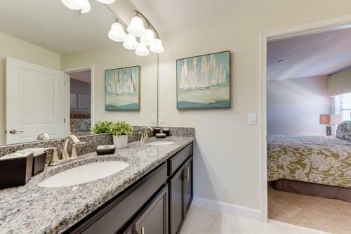Championsgate 'halula' Home