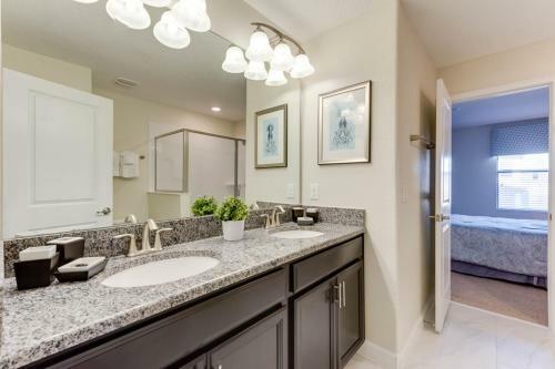 Championsgate 'halula' Home