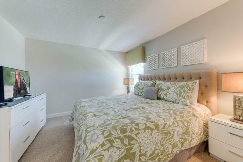 Championsgate 'halula' Home
