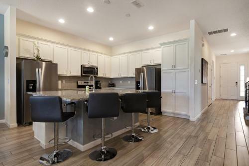 Cypress Getaway