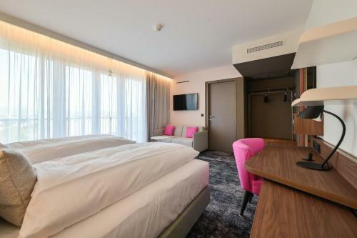Hotel Motel Le Parc