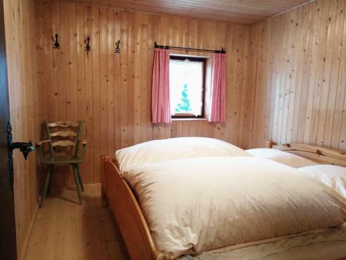 Apartamento Almh�tte S�ggen